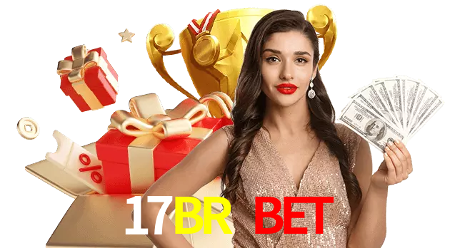 Jogue com dealers reais no 17BR BET!