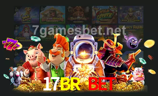 cassino 17BR BET